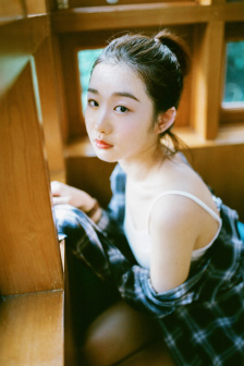 成熟的女生有哪些特点